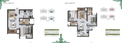 Prestige Green Gables Brochure Image 25