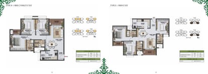Prestige Green Gables Brochure Image 27