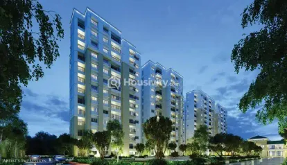 Prestige Green Gables Image 5