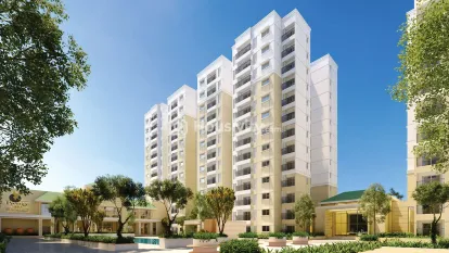 Prestige Green Gables Thumbnail