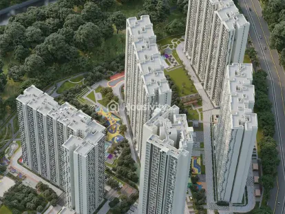 Casagrand Mercury Image 12