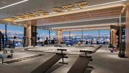 Casagrand Mercury Image 10