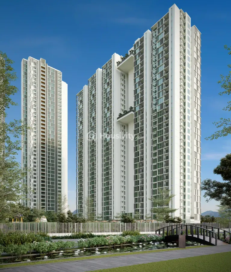 Casagrand Mercury Image 2