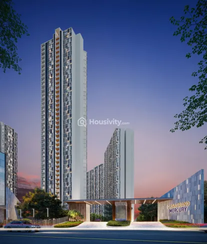 Casagrand Mercury Image 9