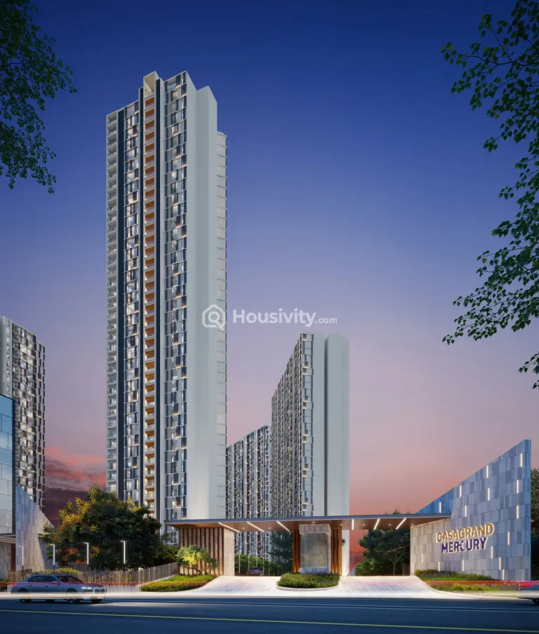 Casagrand Mercury Image 9