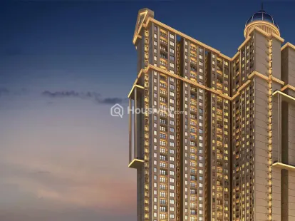 Casagrand Suncity Image 2