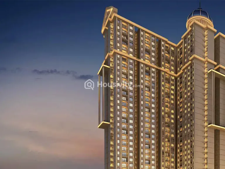 Casagrand Suncity Image 2