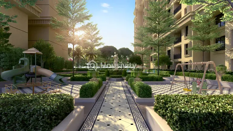 Casagrand Suncity Image 13