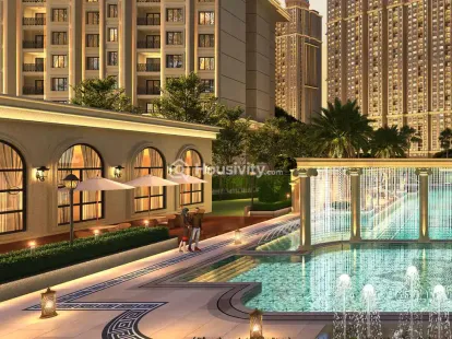 Casagrand Suncity Image 17