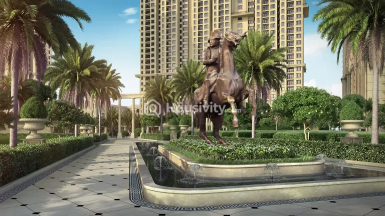 Casagrand Suncity Image 18