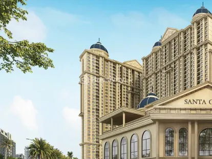 Casagrand Suncity Image 4