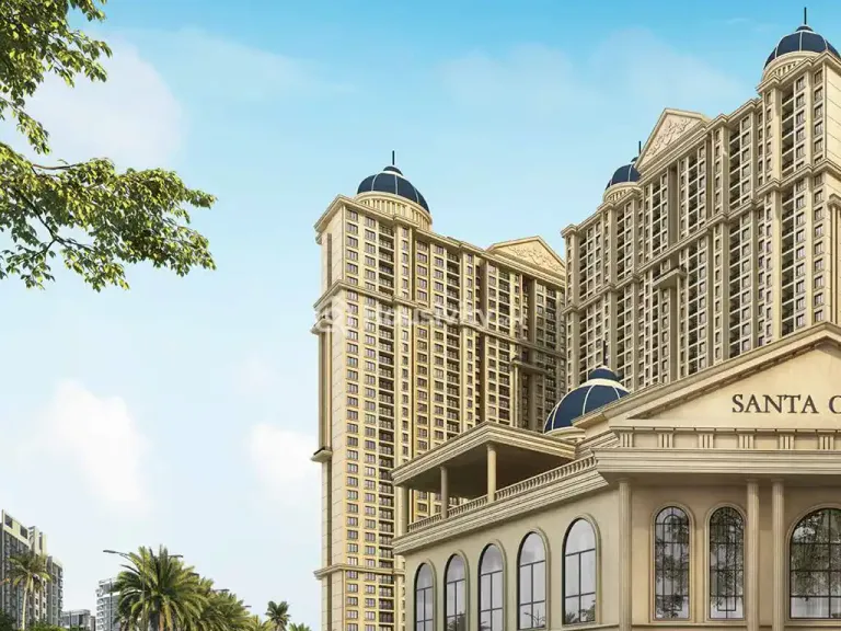 Casagrand Suncity Image 4