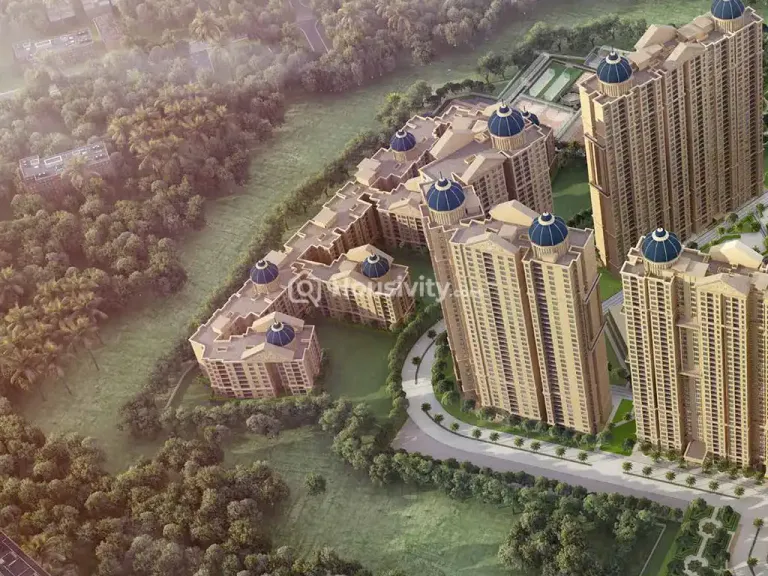 Casagrand Suncity Image 3