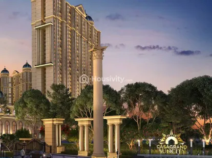 Casagrand Suncity Image 6