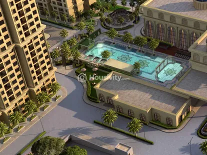 Casagrand Suncity Image 16