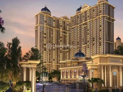 Casagrand Suncity Image 5