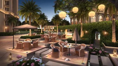 Casagrand Suncity Image 19