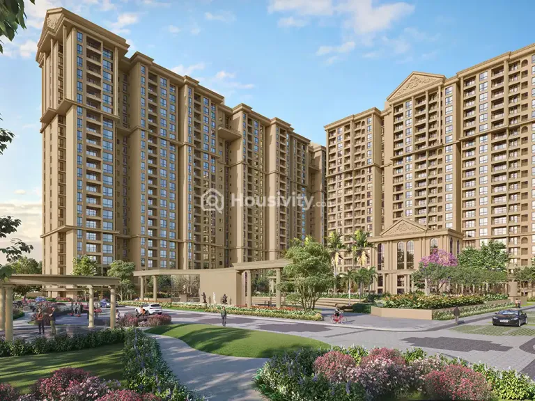 Casagrand Massimo Image 1