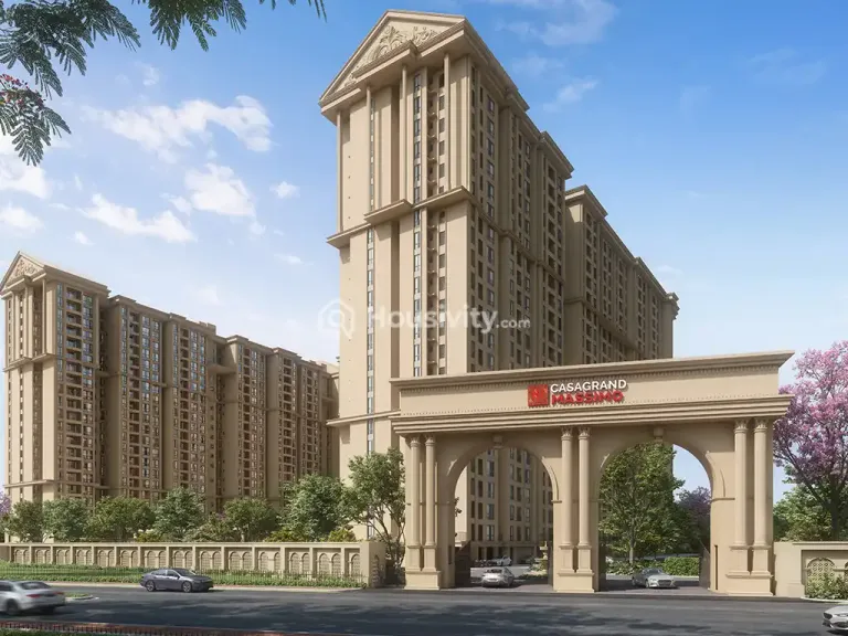 Casagrand Massimo Image 6