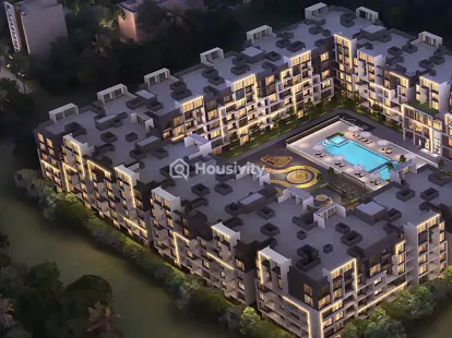 Casagrand Linore Image 1