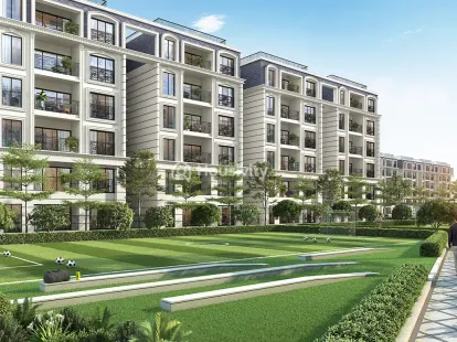 Casagrand Frenchtown Image 13