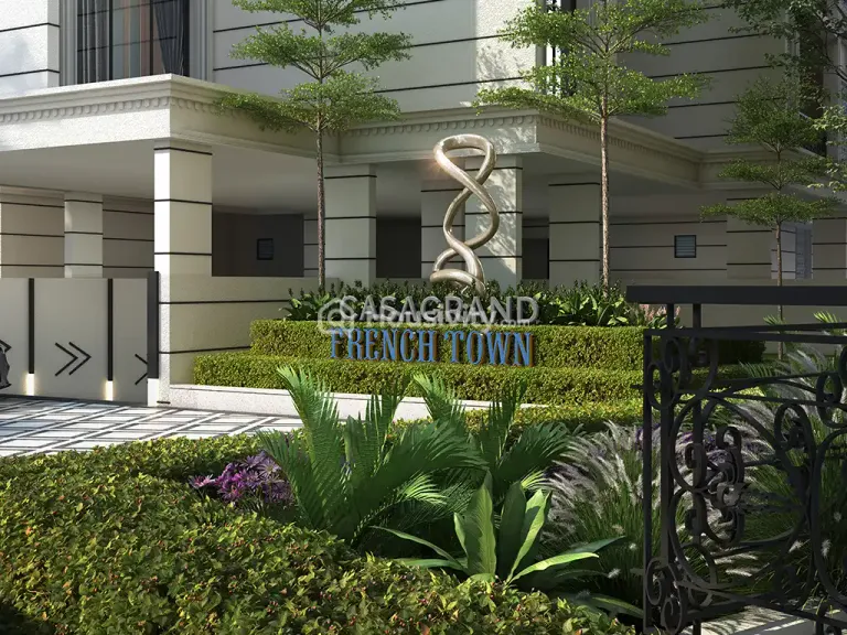 Casagrand Frenchtown Image 15