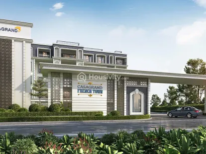 Casagrand Frenchtown Image 10