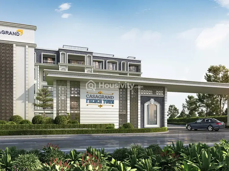 Casagrand Frenchtown Image 10