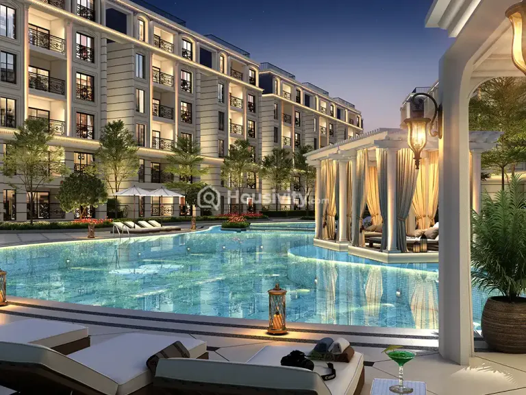 Casagrand Frenchtown Image 16