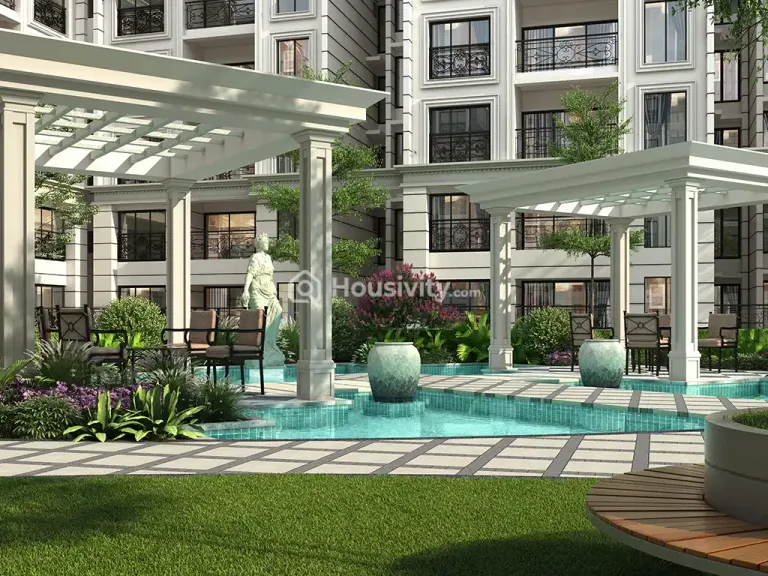 Casagrand Frenchtown Image 11