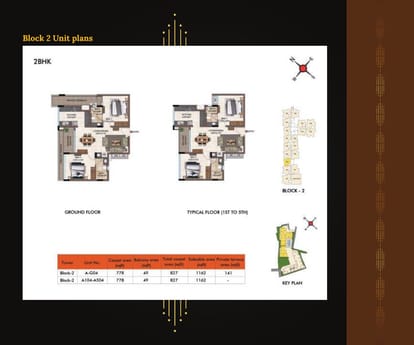 Casagrand Estilo Brochure Image 54