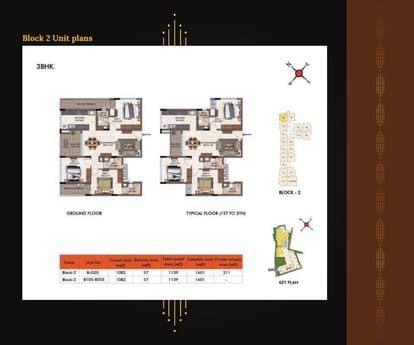 Casagrand Estilo Brochure Image 62