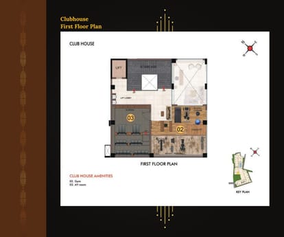 Casagrand Estilo Brochure Image 71