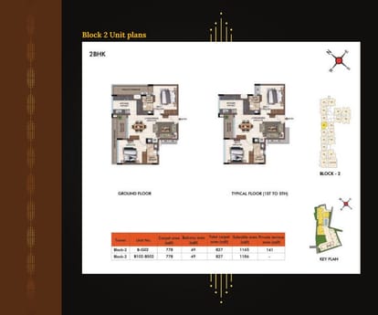 Casagrand Estilo Brochure Image 57
