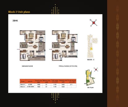 Casagrand Estilo Brochure Image 64