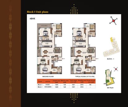 Casagrand Estilo Brochure Image 49