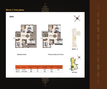 Casagrand Estilo Brochure Image 58