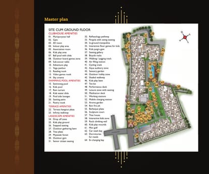 Casagrand Estilo Brochure Image 27