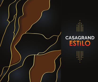Casagrand Estilo Brochure Image 1
