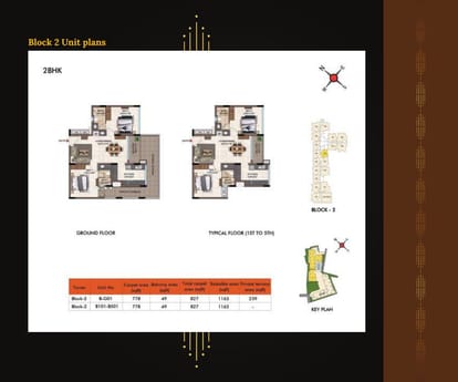 Casagrand Estilo Brochure Image 56