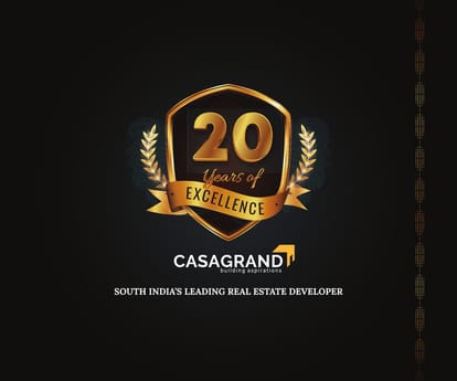 Casagrand Estilo Brochure Image 2