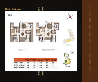 Casagrand Estilo Brochure Image 40