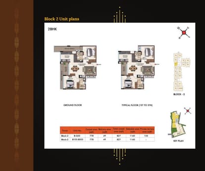 Casagrand Estilo Brochure Image 53