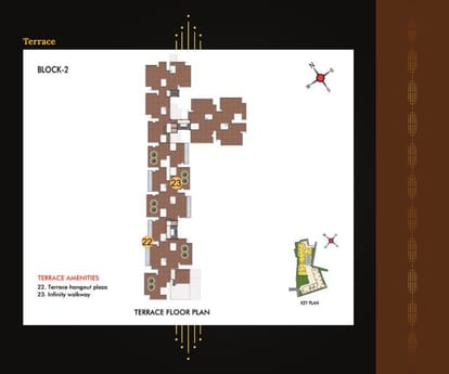 Casagrand Estilo Brochure Image 36