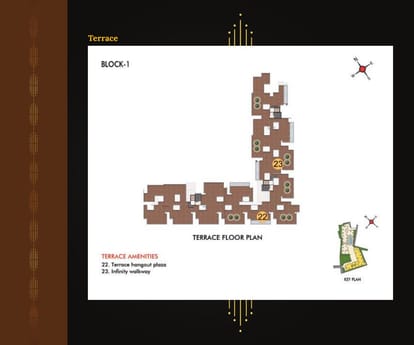 Casagrand Estilo Brochure Image 35