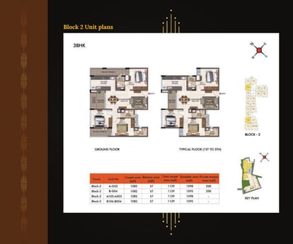 Casagrand Estilo Brochure Image 61