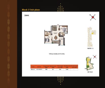 Casagrand Estilo Brochure Image 59