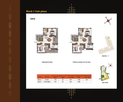 Casagrand Estilo Brochure Image 39