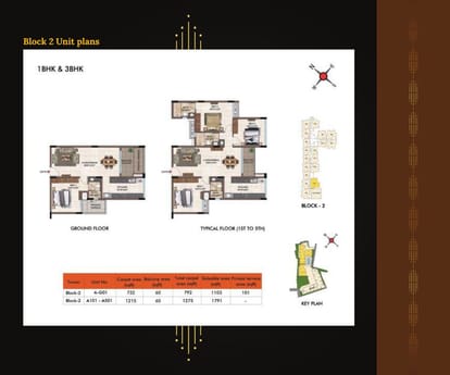 Casagrand Estilo Brochure Image 52