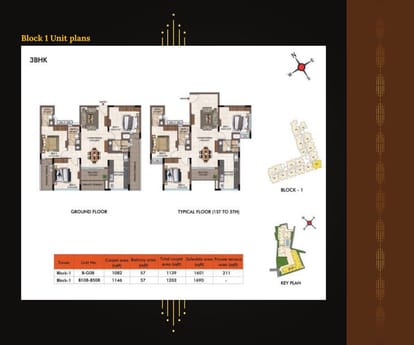 Casagrand Estilo Brochure Image 46